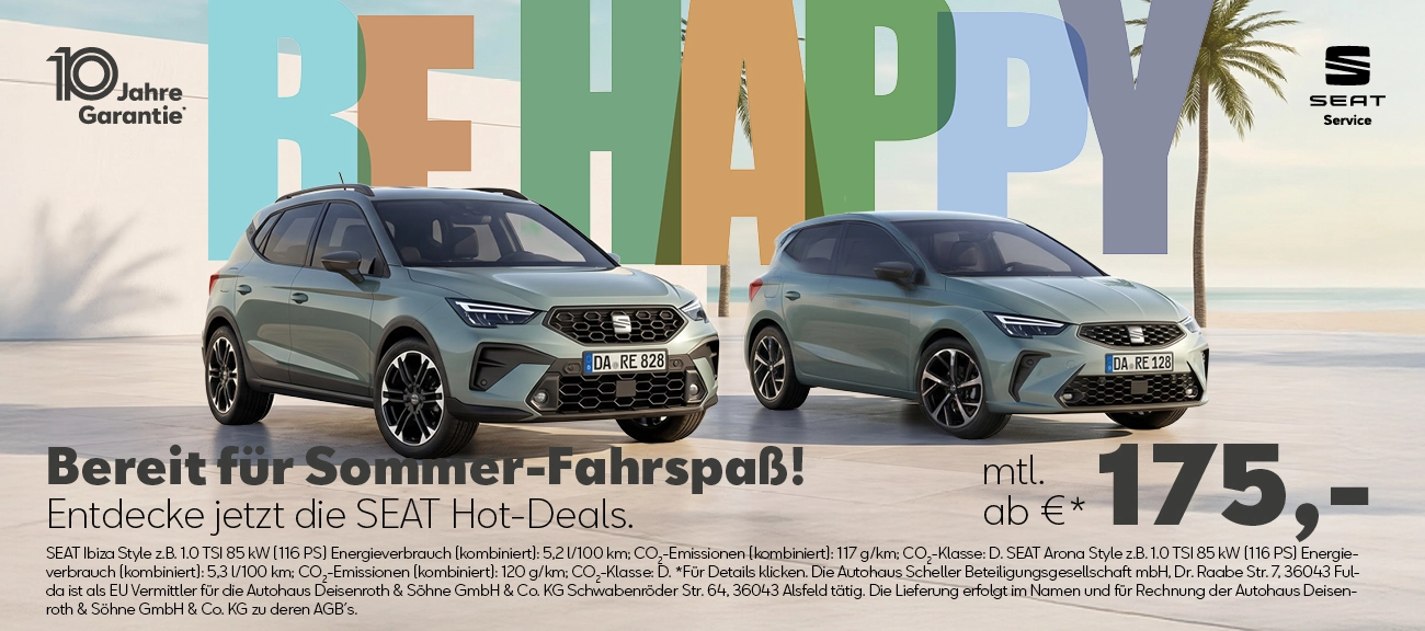 Seat Sommer