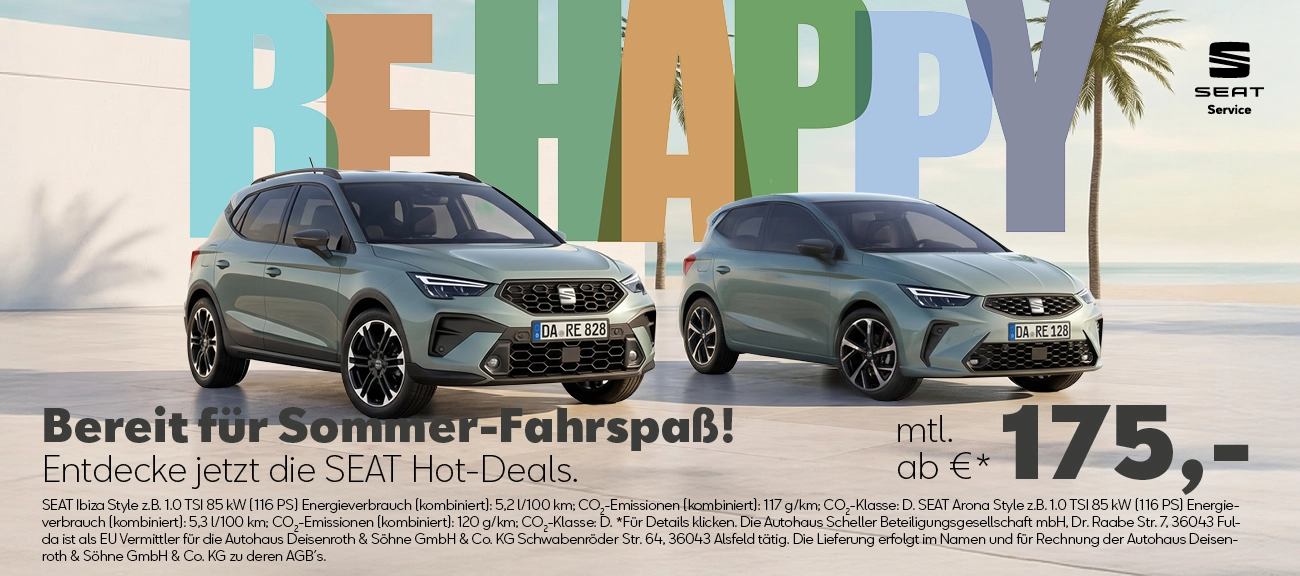 Seat Sommer