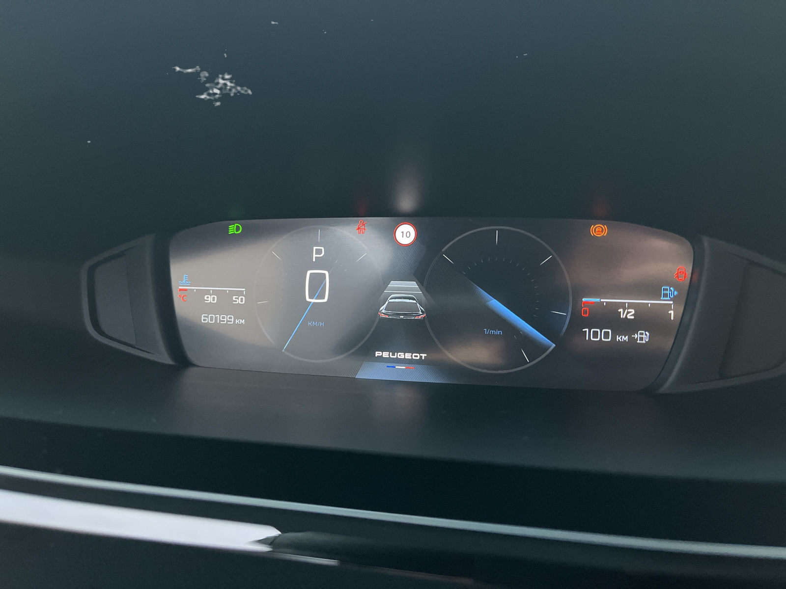 408 Allure Pack 1.2 Puretech 130 EAT8 *360-KAMERA*SHZ*LENKRAD-HZG*