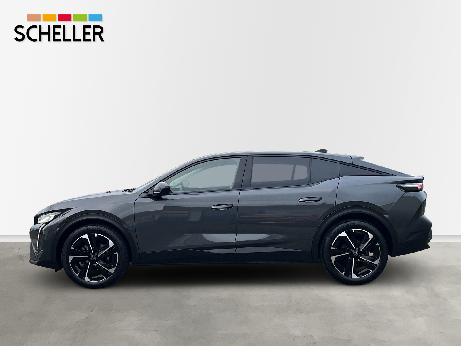 408 Allure Pack 1.2 Puretech 130 EAT8 *360-KAMERA*SHZ*LENKRAD-HZG*