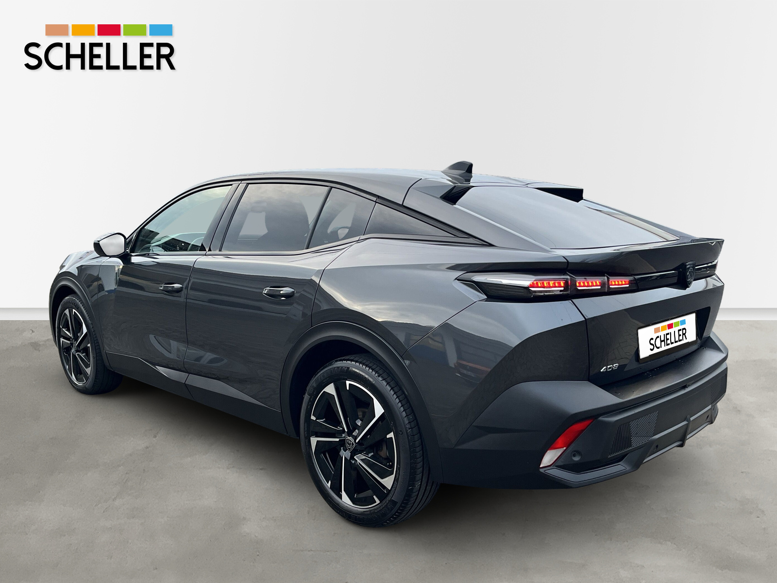 408 Allure Pack 1.2 Puretech 130 EAT8 *360-KAMERA*SHZ*LENKRAD-HZG*