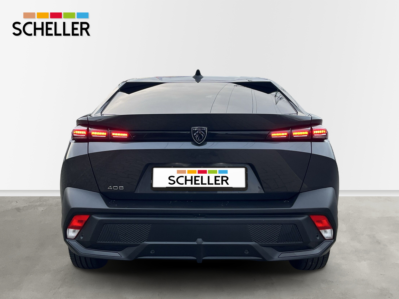 408 Allure Pack 1.2 Puretech 130 EAT8 *360-KAMERA*SHZ*LENKRAD-HZG*