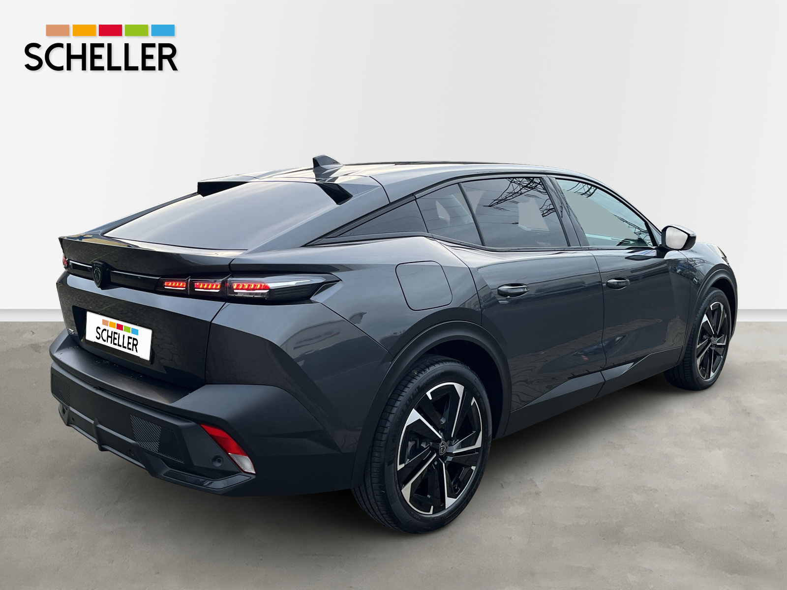 408 Allure Pack 1.2 Puretech 130 EAT8 *360-KAMERA*SHZ*LENKRAD-HZG*