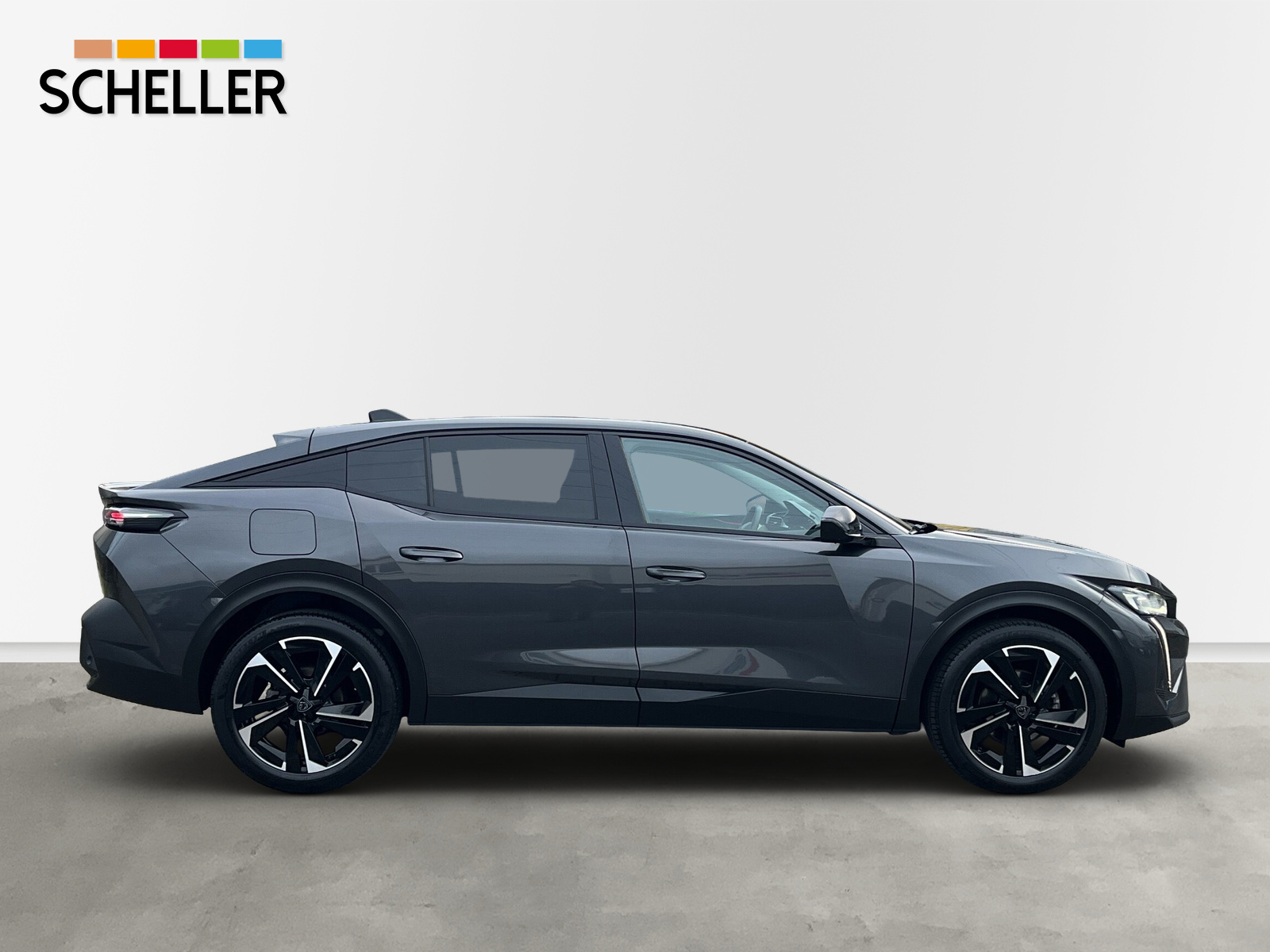 408 Allure Pack 1.2 Puretech 130 EAT8 *360-KAMERA*SHZ*LENKRAD-HZG*