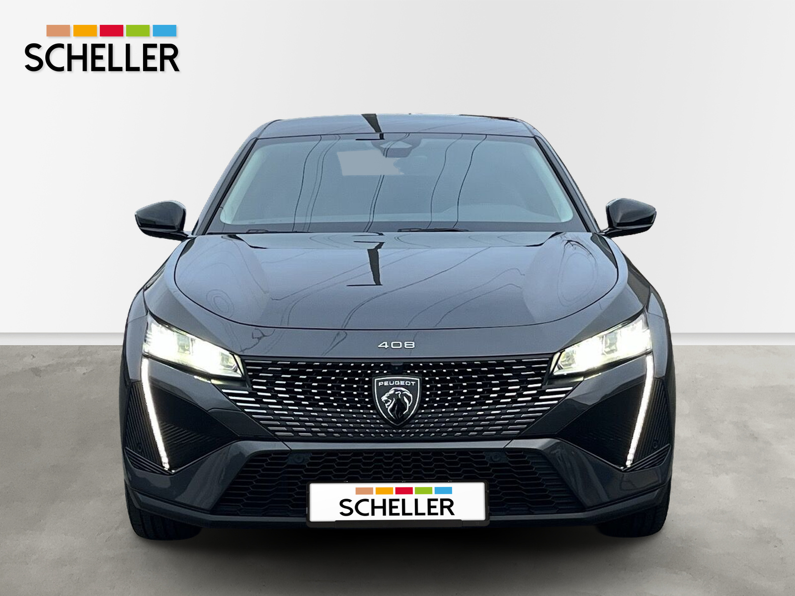 408 Allure Pack 1.2 Puretech 130 EAT8 *360-KAMERA*SHZ*LENKRAD-HZG*