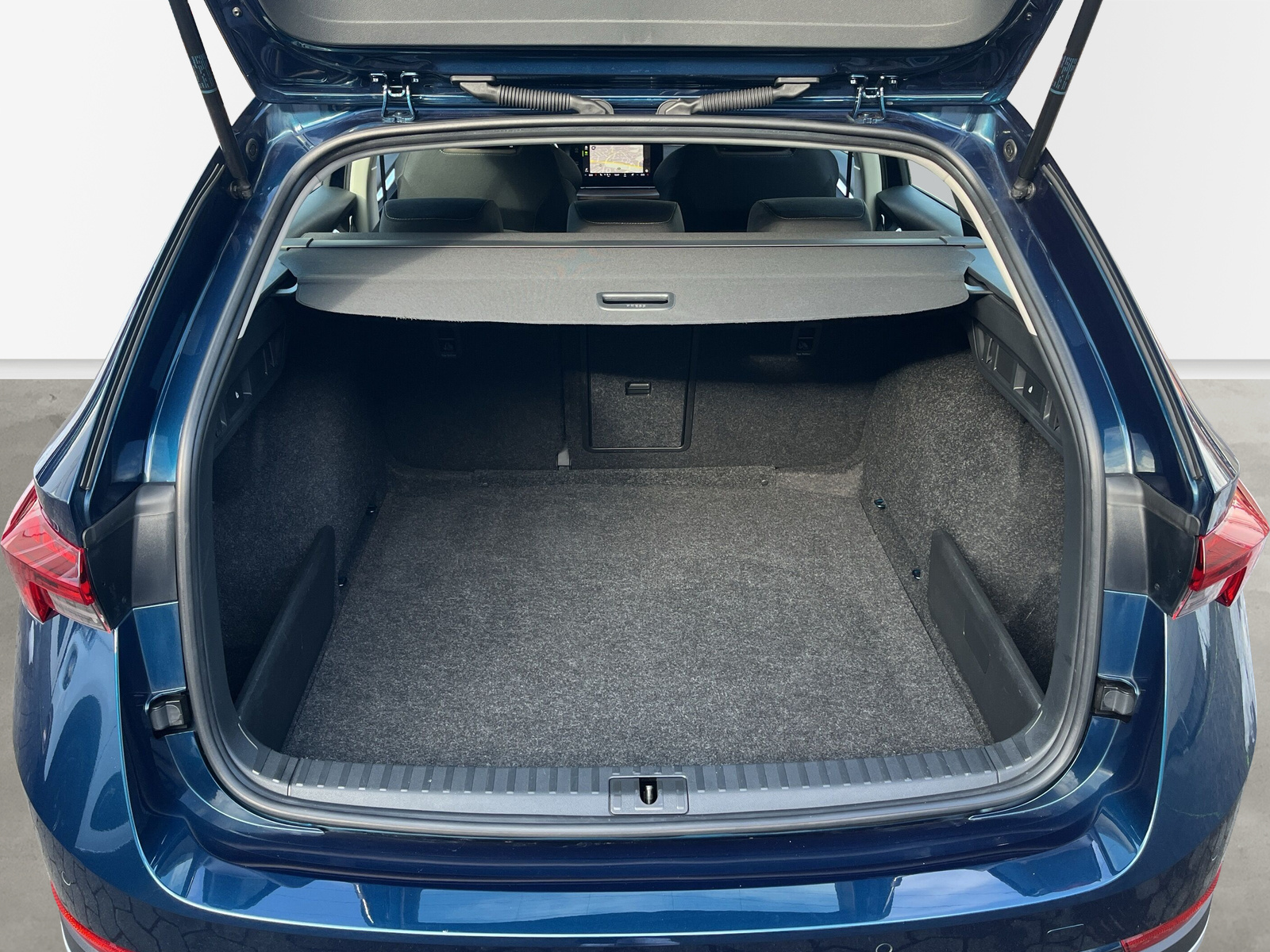 Octavia Combi Scout 4x4 2.0 TDI DSG *DCC*ACC*HEAD-UP*