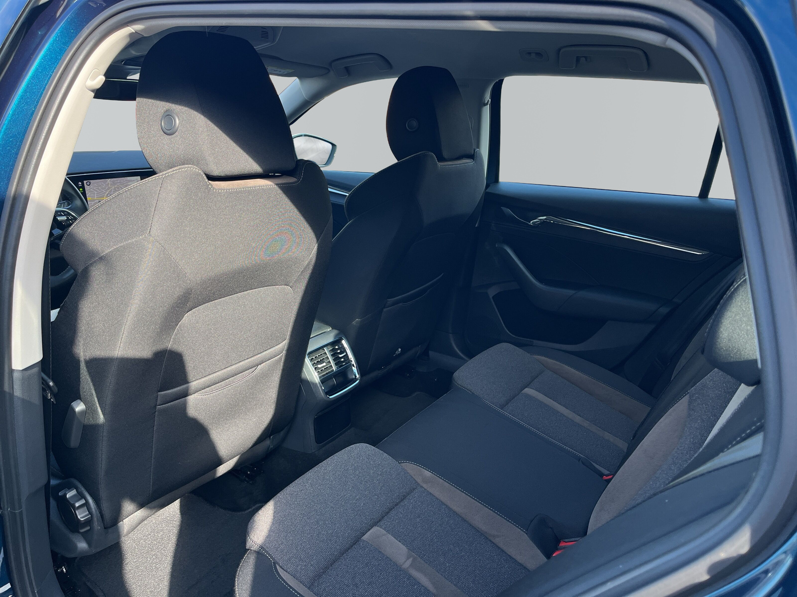 Octavia Combi Scout 4x4 2.0 TDI DSG *DCC*ACC*HEAD-UP*