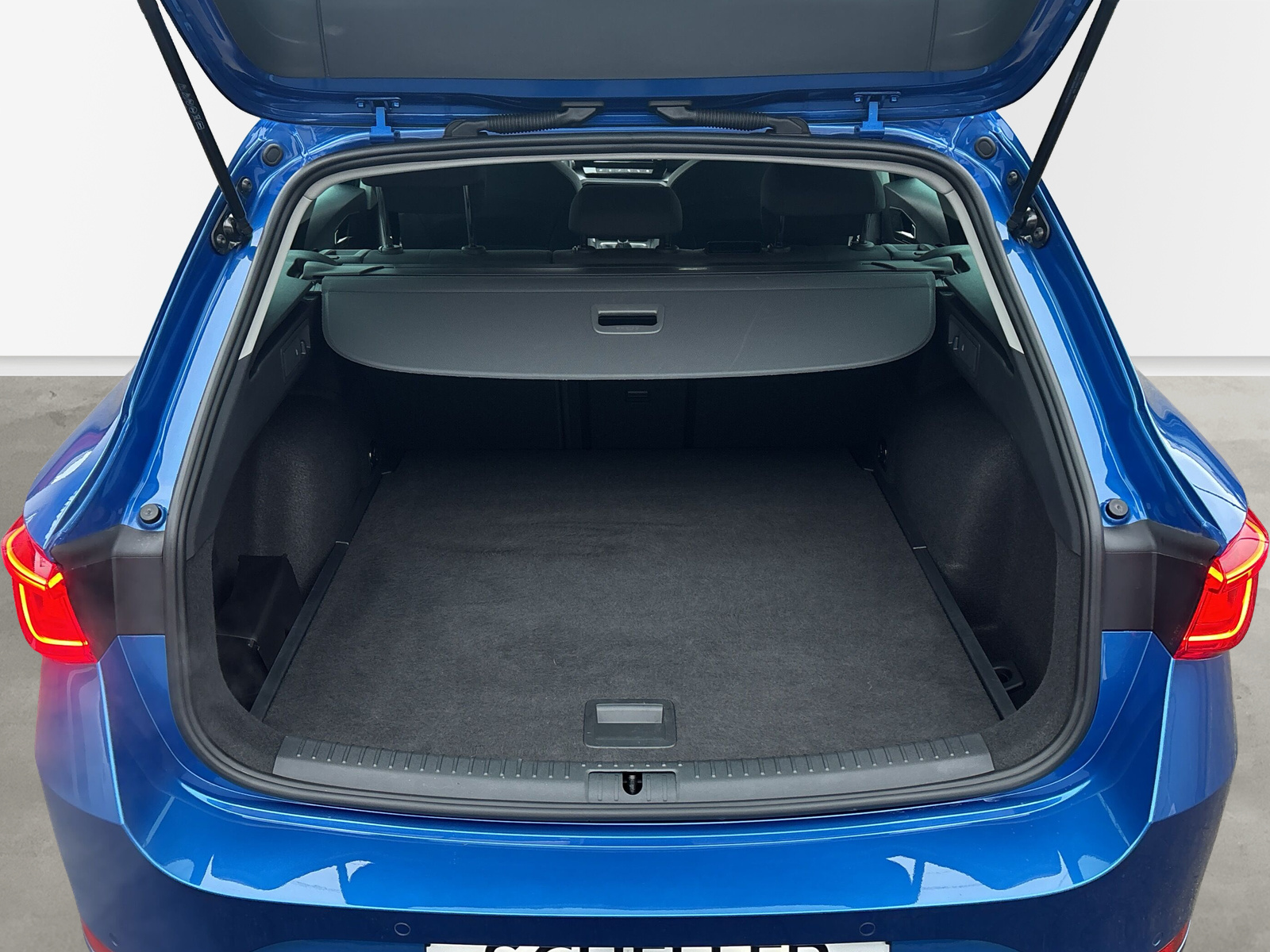 Leon Sportstourer Style Edition *LED*SHZ*