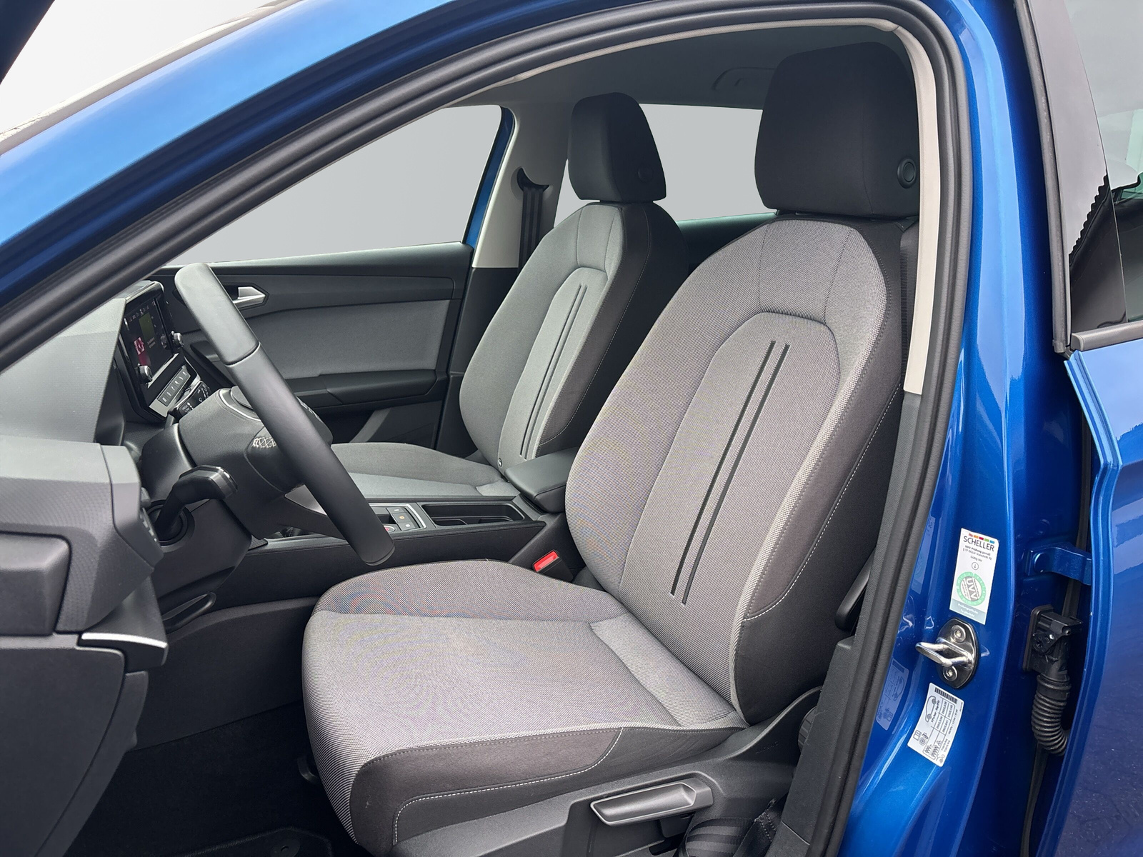 Leon Sportstourer Style Edition *LED*SHZ*