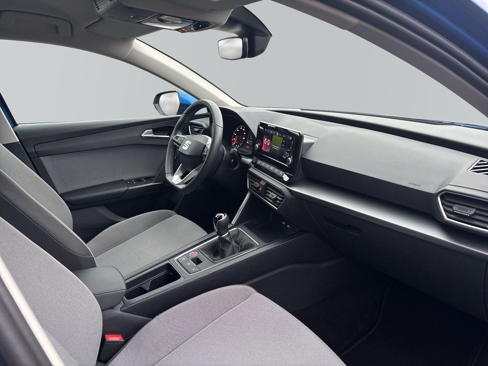 Leon Sportstourer Style Edition *LED*SHZ*