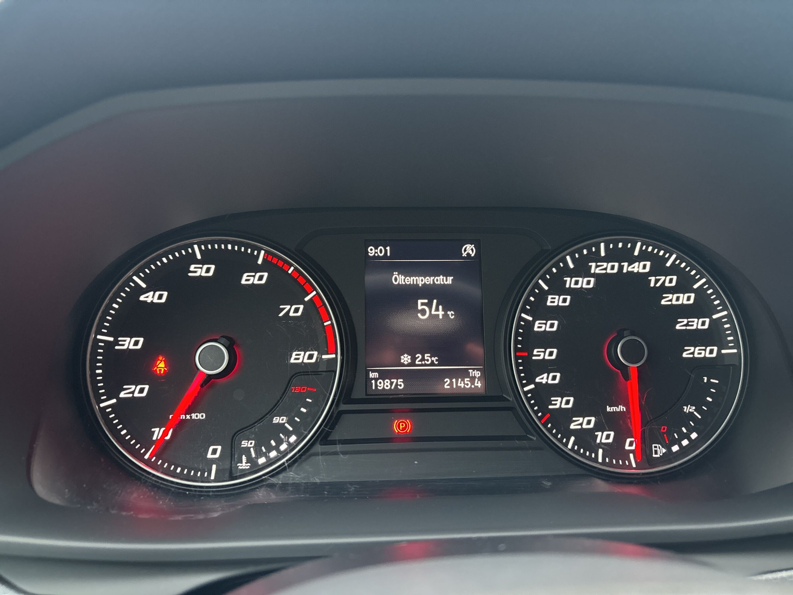 Leon Sportstourer Style Edition *LED*SHZ*