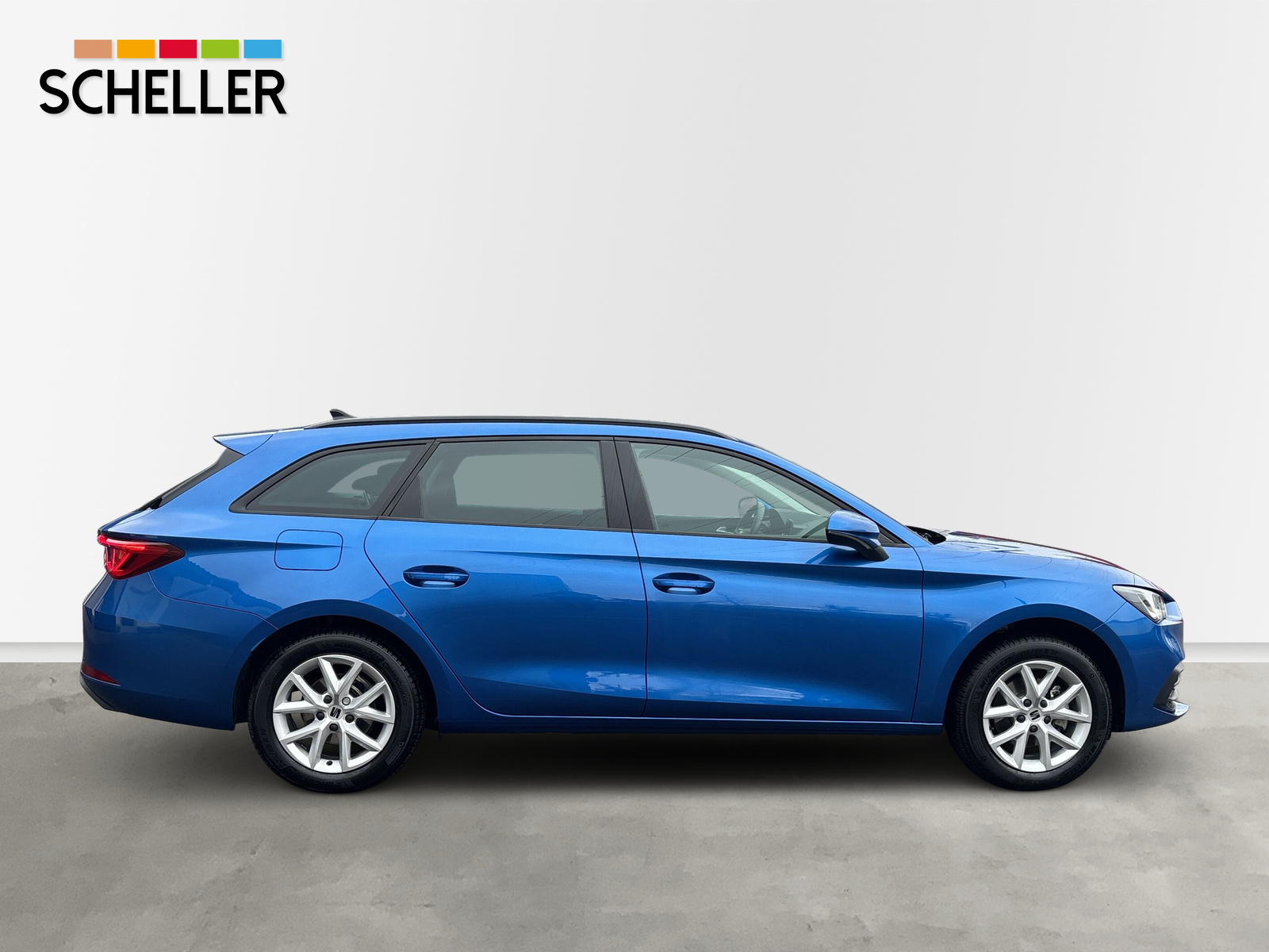 Leon Sportstourer Style Edition *LED*SHZ*