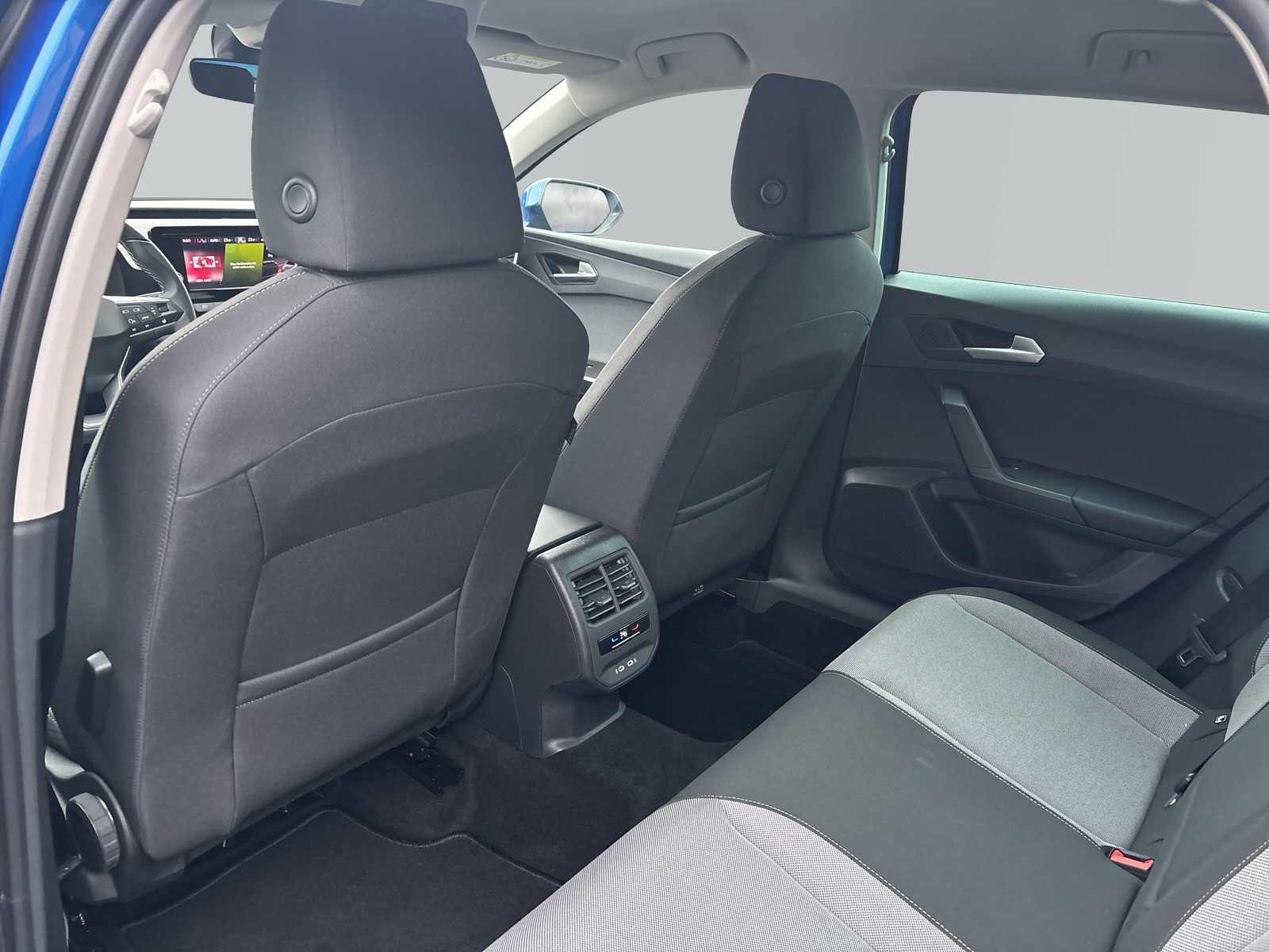 Leon Sportstourer Style Edition *LED*SHZ*