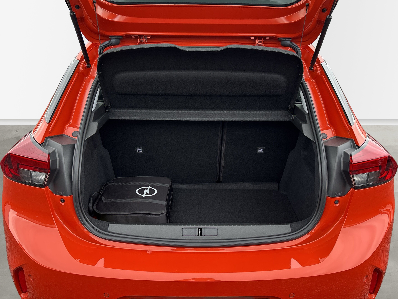 Corsa F e Edition *Kamera*