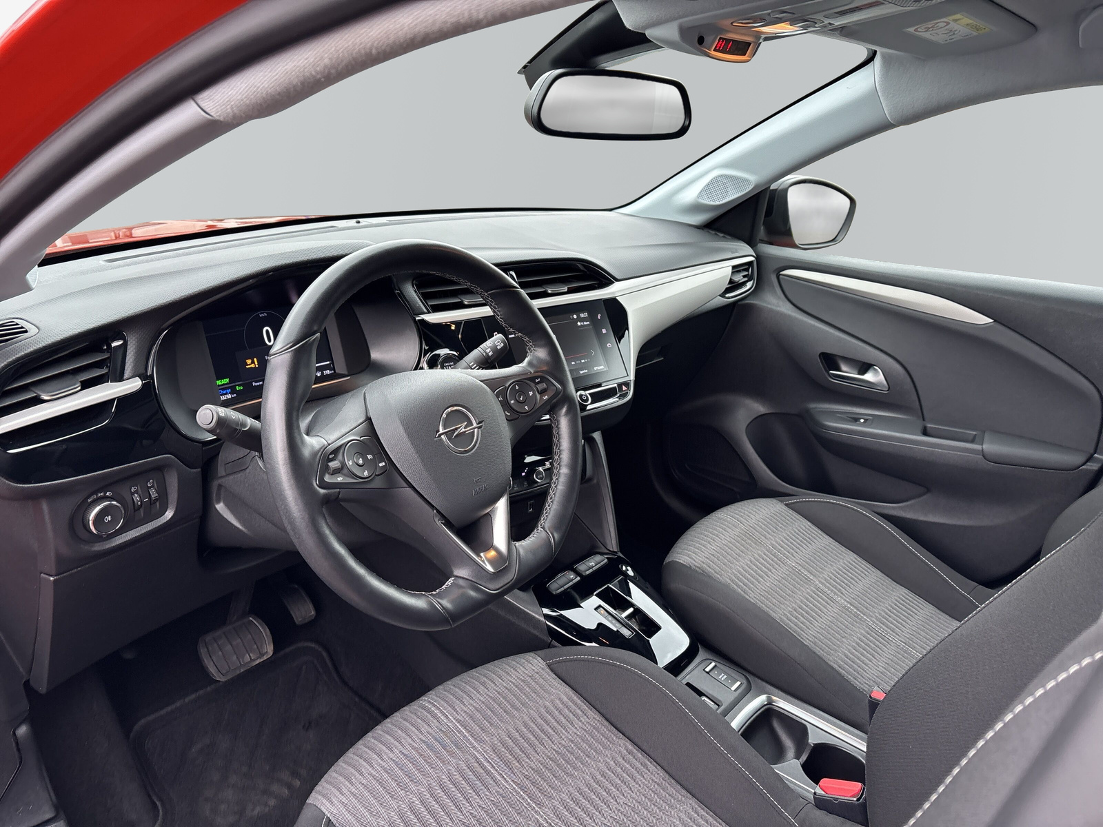 Corsa F e Edition *Kamera*