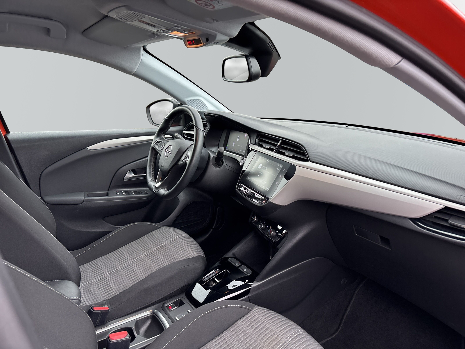 Corsa F e Edition *Kamera*