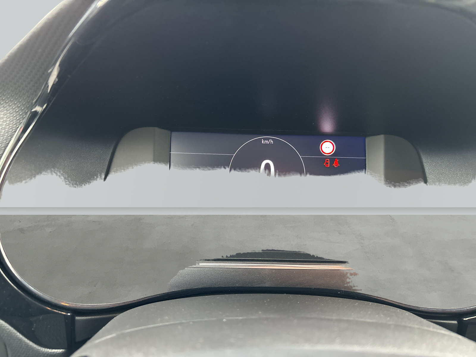 Corsa F e Edition *Kamera*