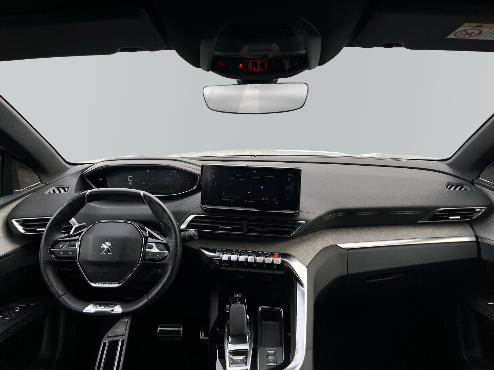 3008 1.6 Hybrid 225 GT EAT8 *AHK*FOCAL*NIGHT-VISION*