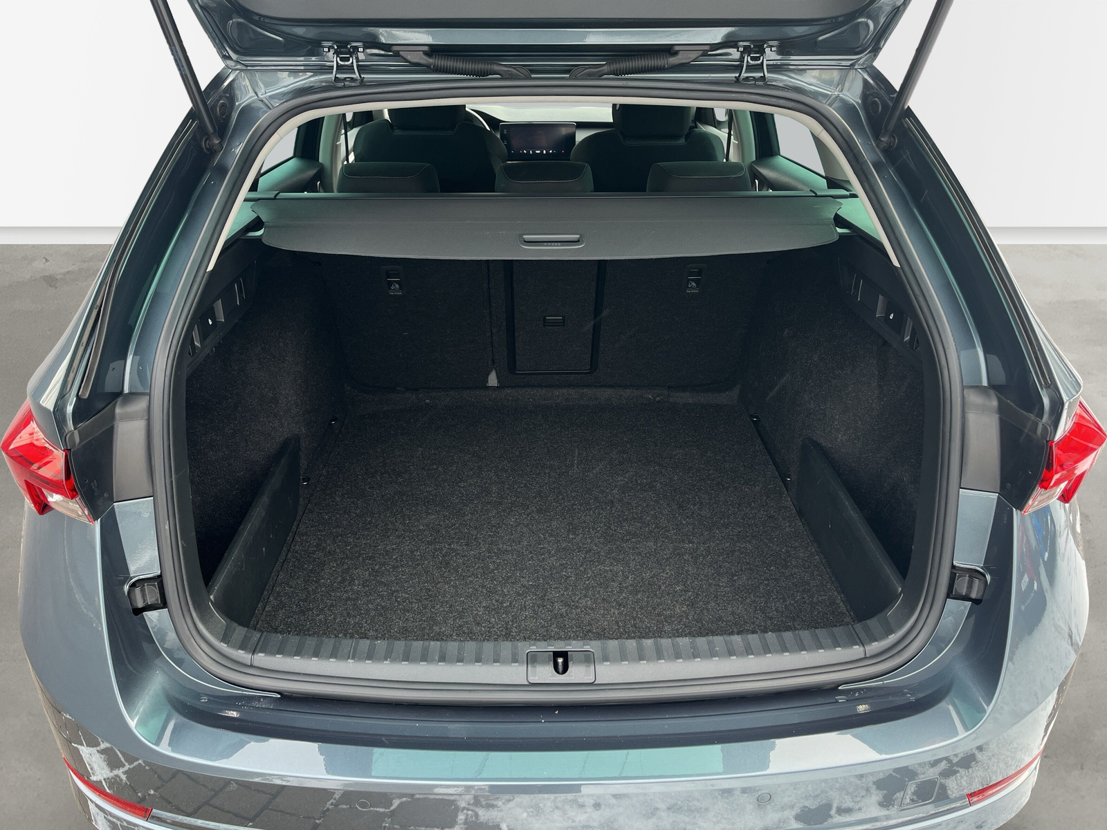 Octavia Combi Clever 1.5 TSI 6-Gang *KAMERA*3-ZONE-KLIMA*SHZ*4+SHZ*