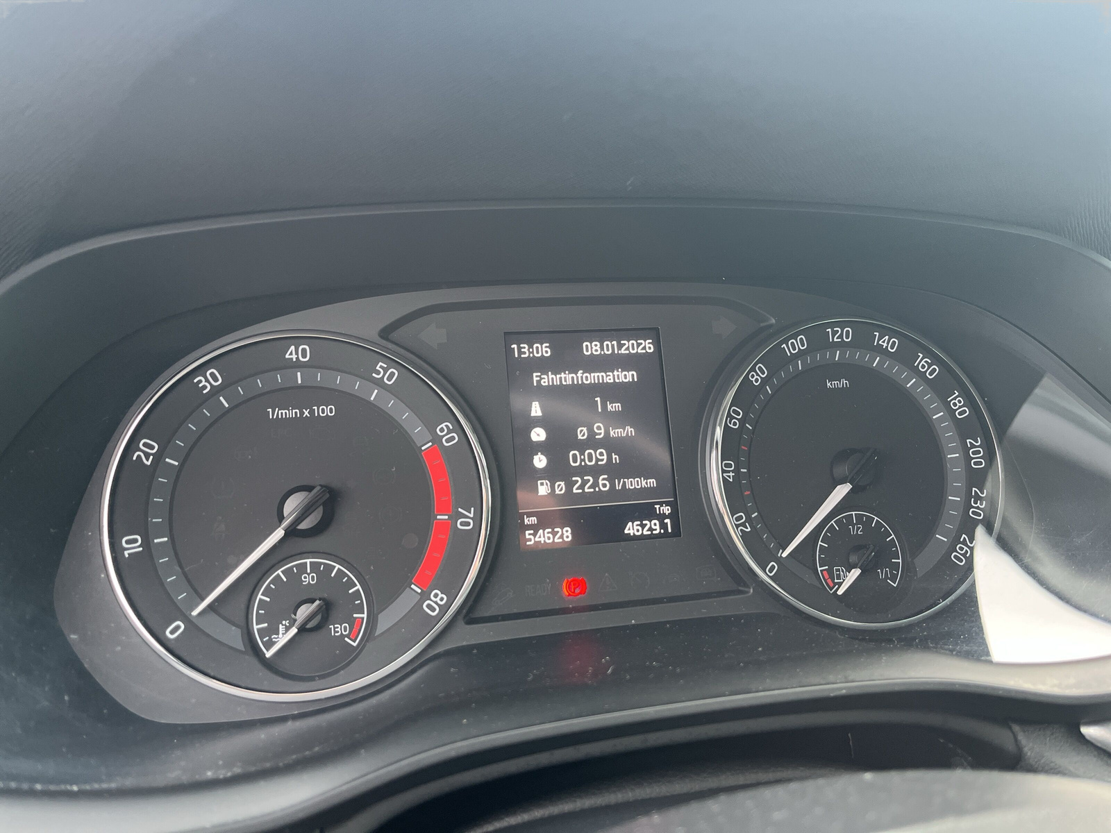 Octavia Combi Clever 1.5 TSI 6-Gang *KAMERA*3-ZONE-KLIMA*SHZ*4+SHZ*