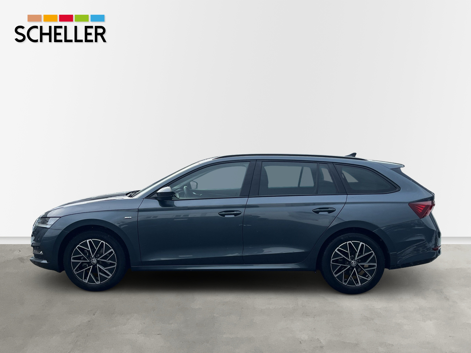 Octavia Combi Clever 1.5 TSI 6-Gang *KAMERA*3-ZONE-KLIMA*SHZ*4+SHZ*