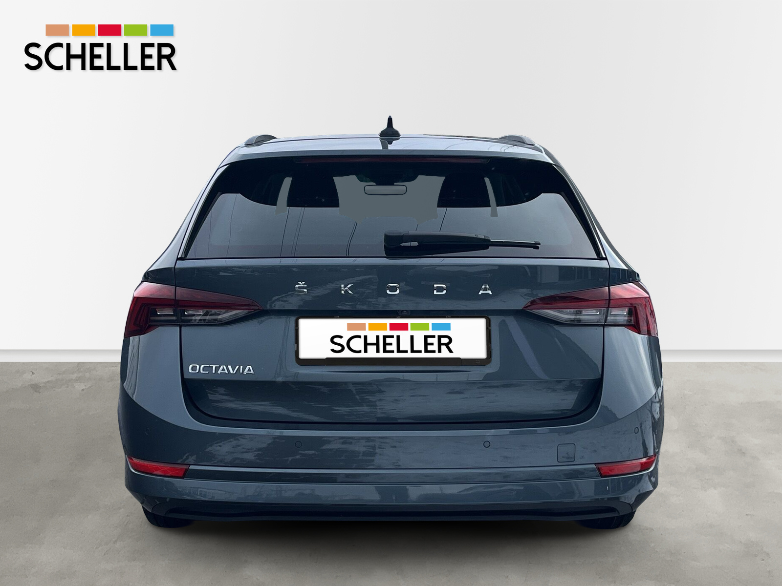 Octavia Combi Clever 1.5 TSI 6-Gang *KAMERA*3-ZONE-KLIMA*SHZ*4+SHZ*