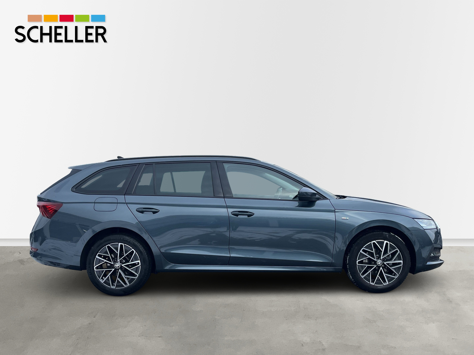 Octavia Combi Clever 1.5 TSI 6-Gang *KAMERA*3-ZONE-KLIMA*SHZ*4+SHZ*