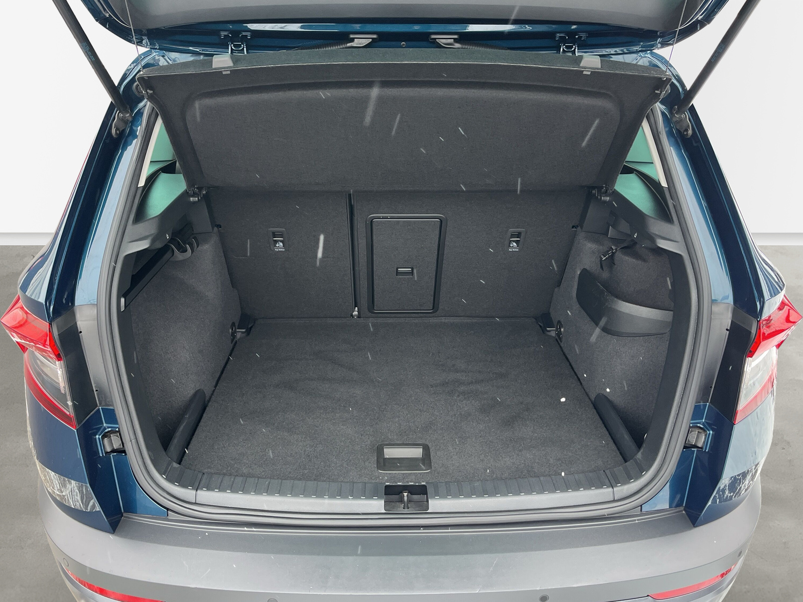 Karoq Style 1.5 TSI 6-Gang *PANORAMA*LED*NAVI*RÜCK-KAMERA*