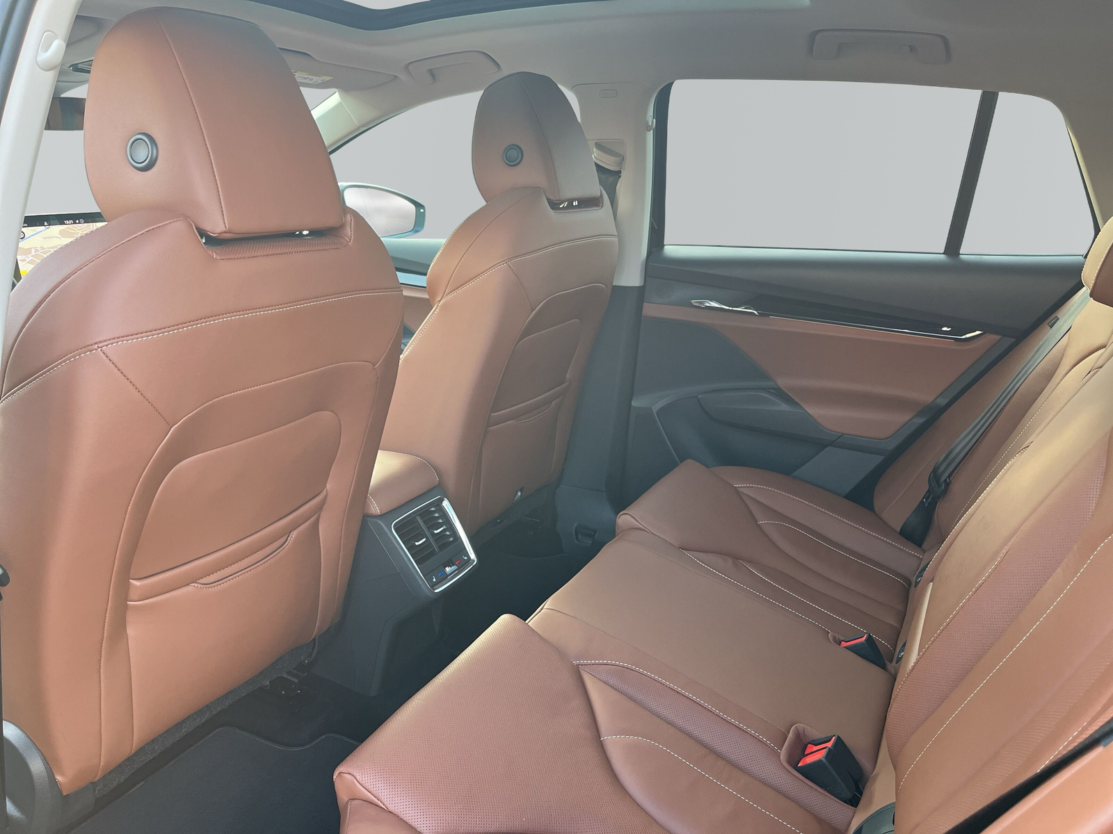 Enyaq iV 80 ecoSuite 82kWh *PANO*LEDER*AHK*ACC*