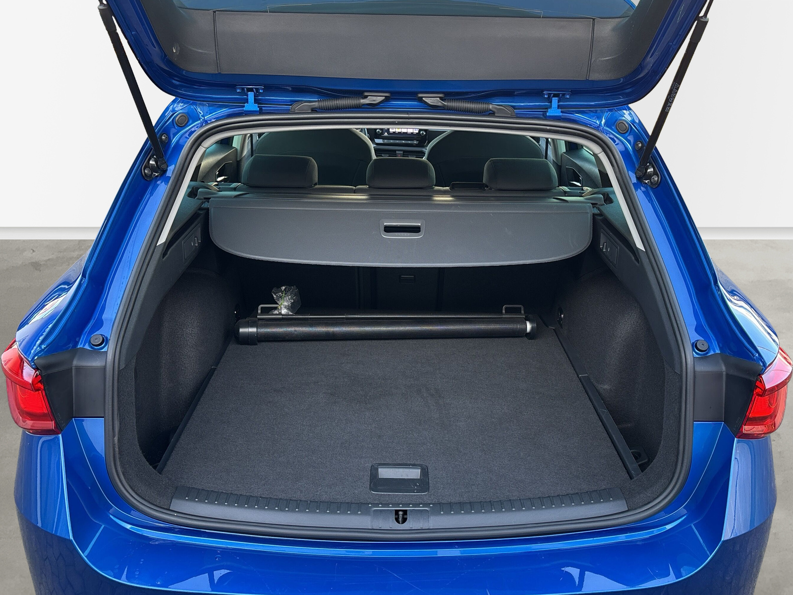 Leon Sportstourer Style Edition 1.5 TSI 6-Gang *LED*SHZ*3-ZONEN-KLIMA*