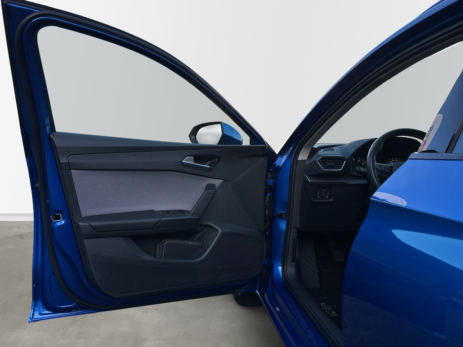 Leon Sportstourer Style Edition 1.5 TSI 6-Gang *LED*SHZ*3-ZONEN-KLIMA*