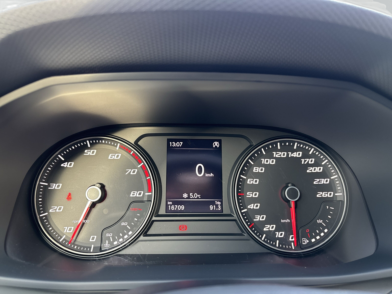 Leon Sportstourer Style Edition 1.5 TSI 6-Gang *LED*SHZ*3-ZONEN-KLIMA*