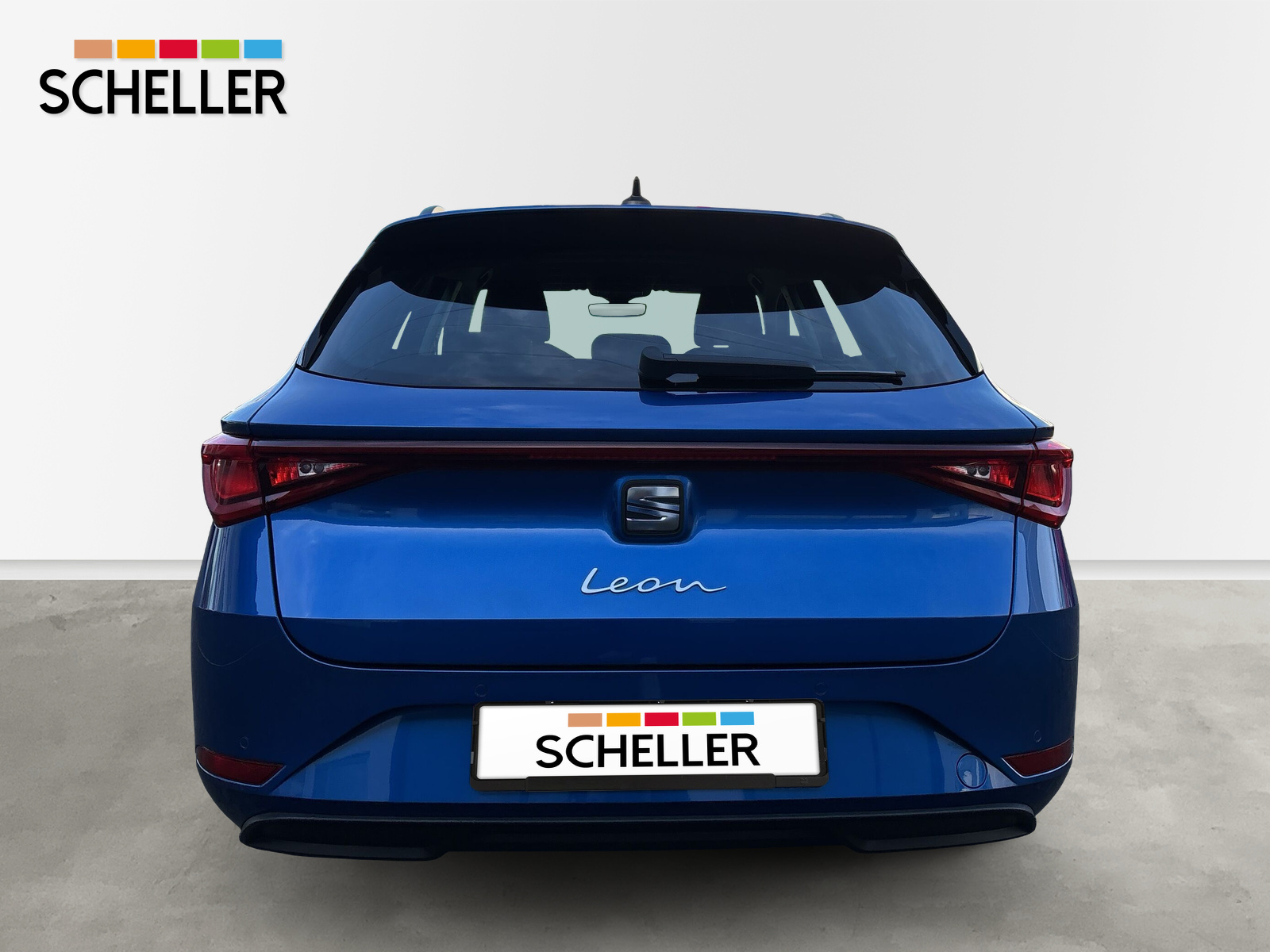 Leon Sportstourer Style Edition 1.5 TSI 6-Gang *LED*SHZ*3-ZONEN-KLIMA*