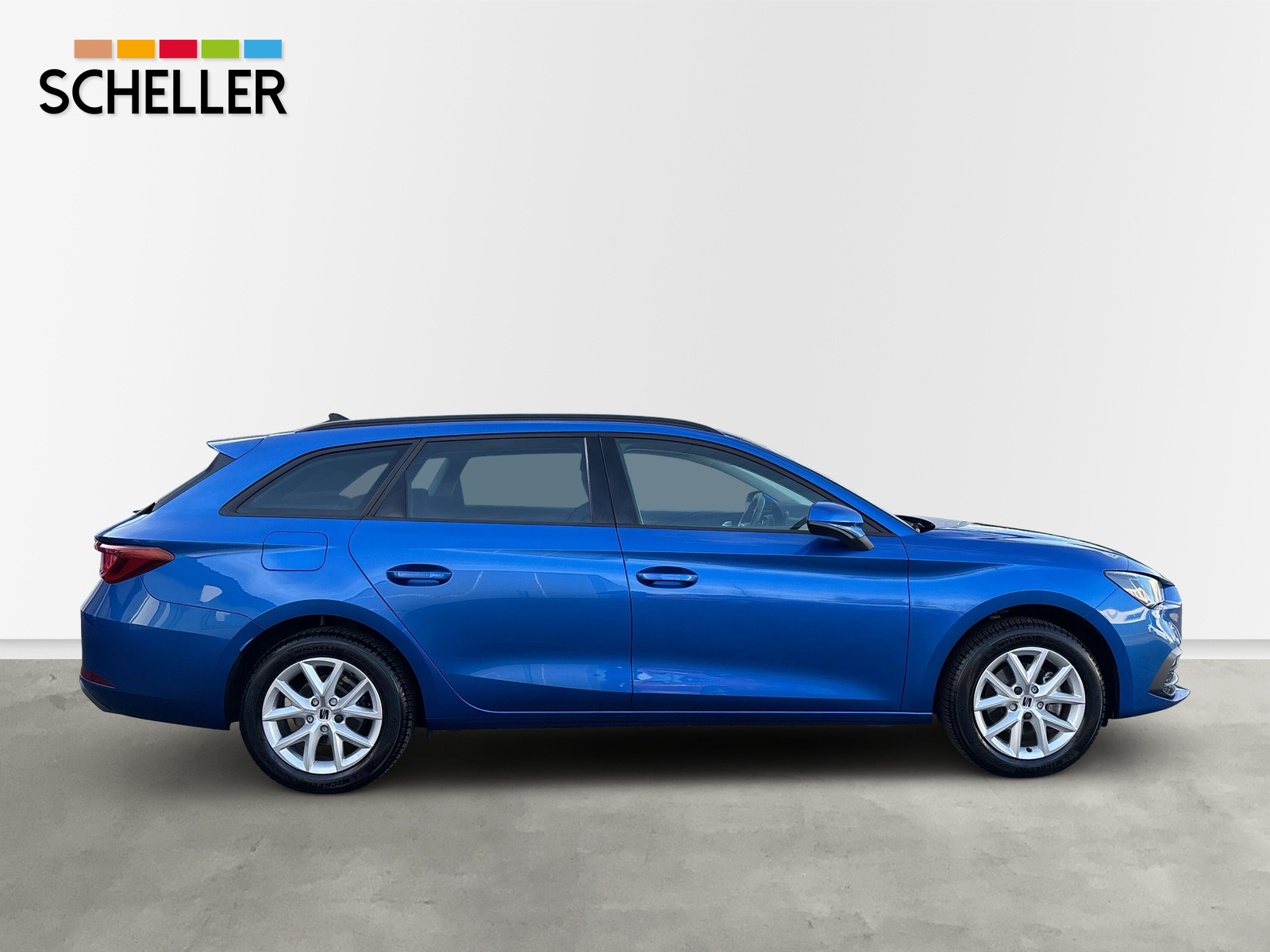 Leon Sportstourer Style Edition 1.5 TSI 6-Gang *LED*SHZ*3-ZONEN-KLIMA*