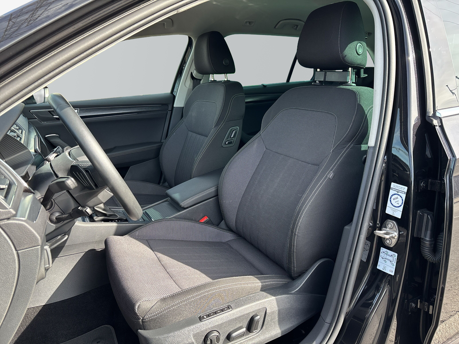 Superb iV Style iV *SHZ*LED*AHK*