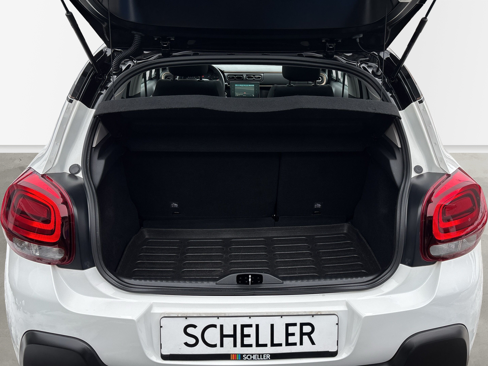 C3 1.2 PureTech Origins Autom. *SHZ*NAVI*PANO*