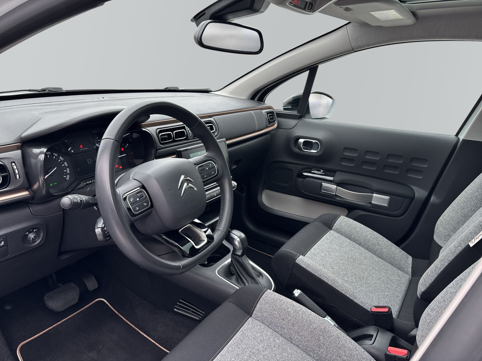 C3 1.2 PureTech Origins Autom. *SHZ*NAVI*PANO*