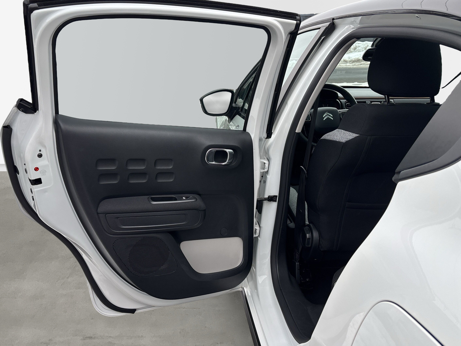 C3 1.2 PureTech Origins Autom. *SHZ*NAVI*PANO*