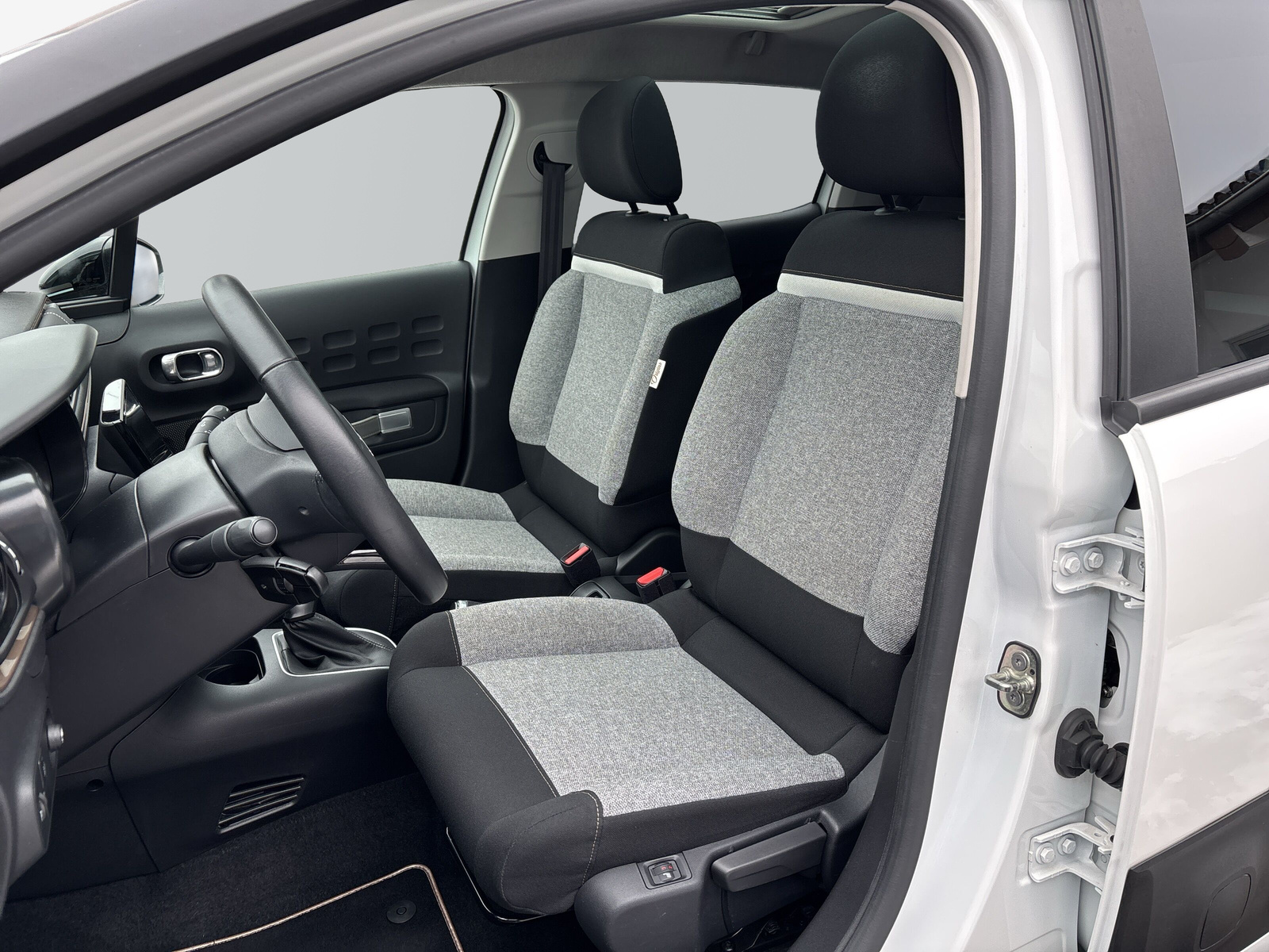 C3 1.2 PureTech Origins Autom. *SHZ*NAVI*PANO*