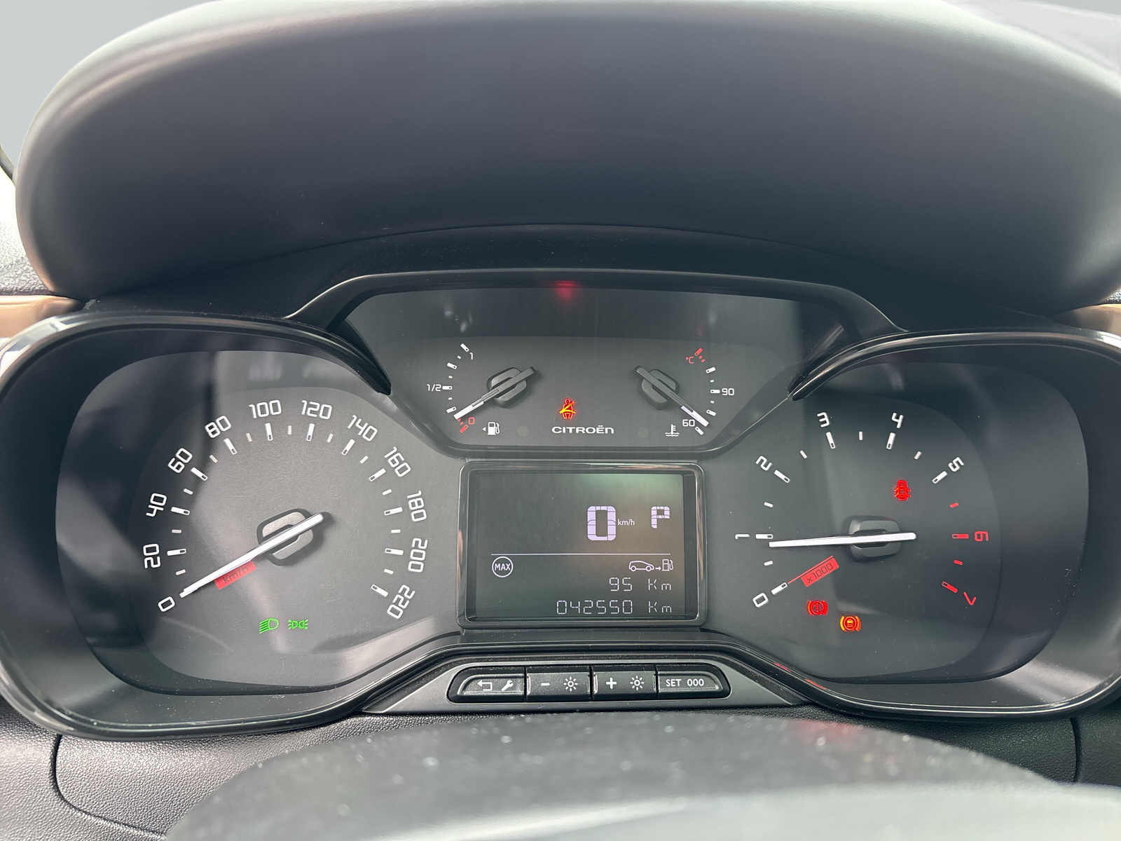 C3 1.2 PureTech Origins Autom. *SHZ*NAVI*PANO*