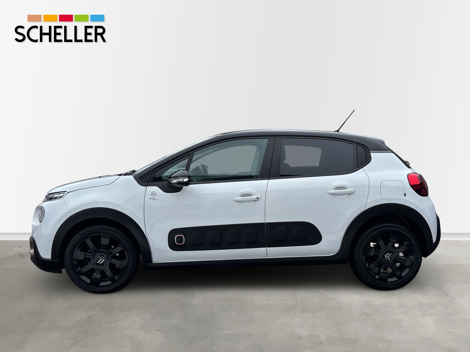 C3 1.2 PureTech Origins Autom. *SHZ*NAVI*PANO*