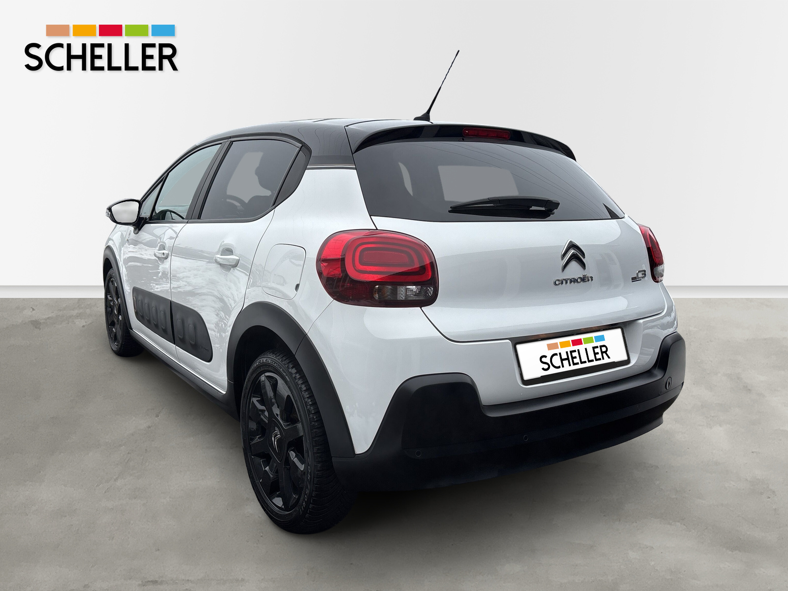 C3 1.2 PureTech Origins Autom. *SHZ*NAVI*PANO*