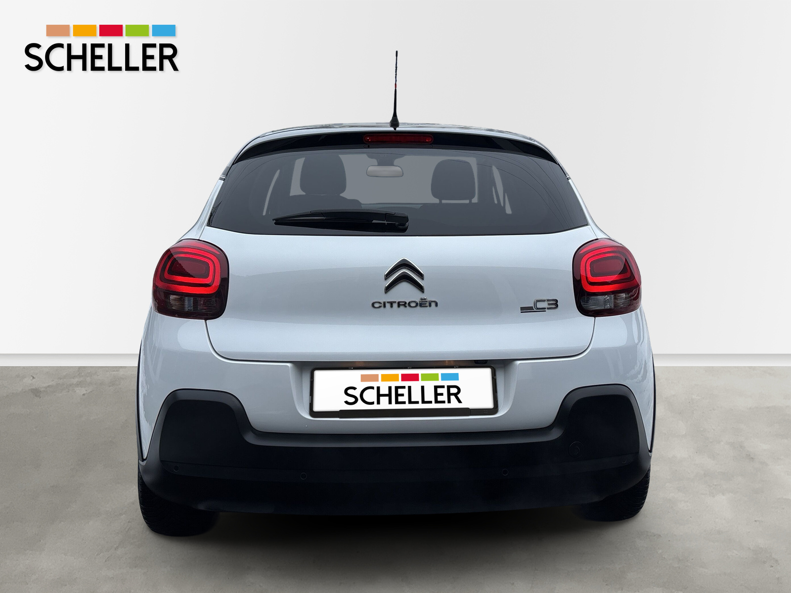 C3 1.2 PureTech Origins Autom. *SHZ*NAVI*PANO*