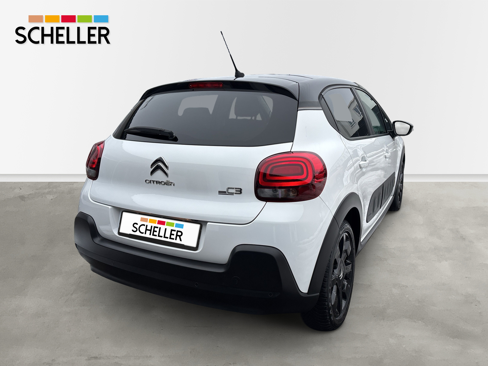 C3 1.2 PureTech Origins Autom. *SHZ*NAVI*PANO*