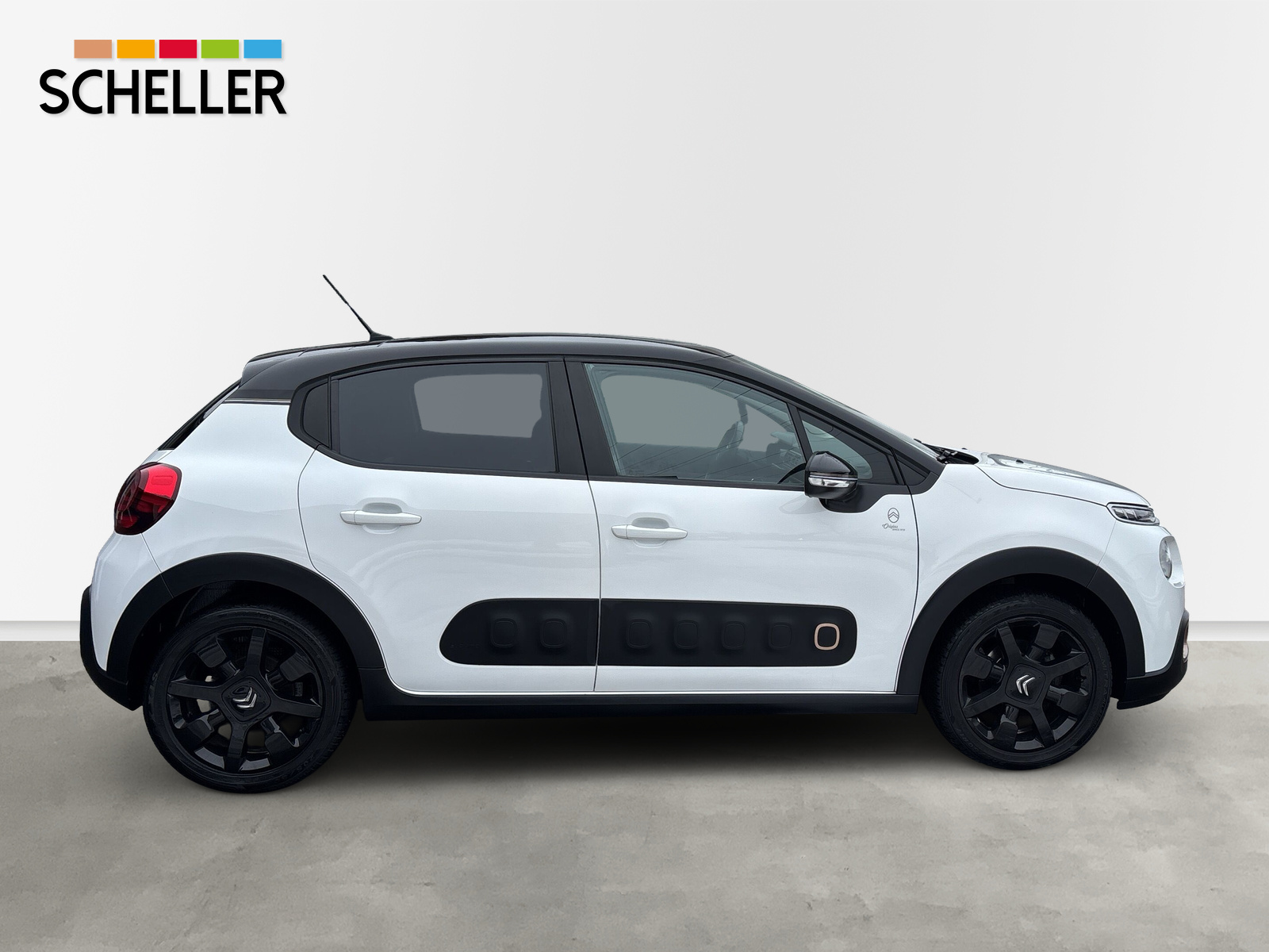 C3 1.2 PureTech Origins Autom. *SHZ*NAVI*PANO*