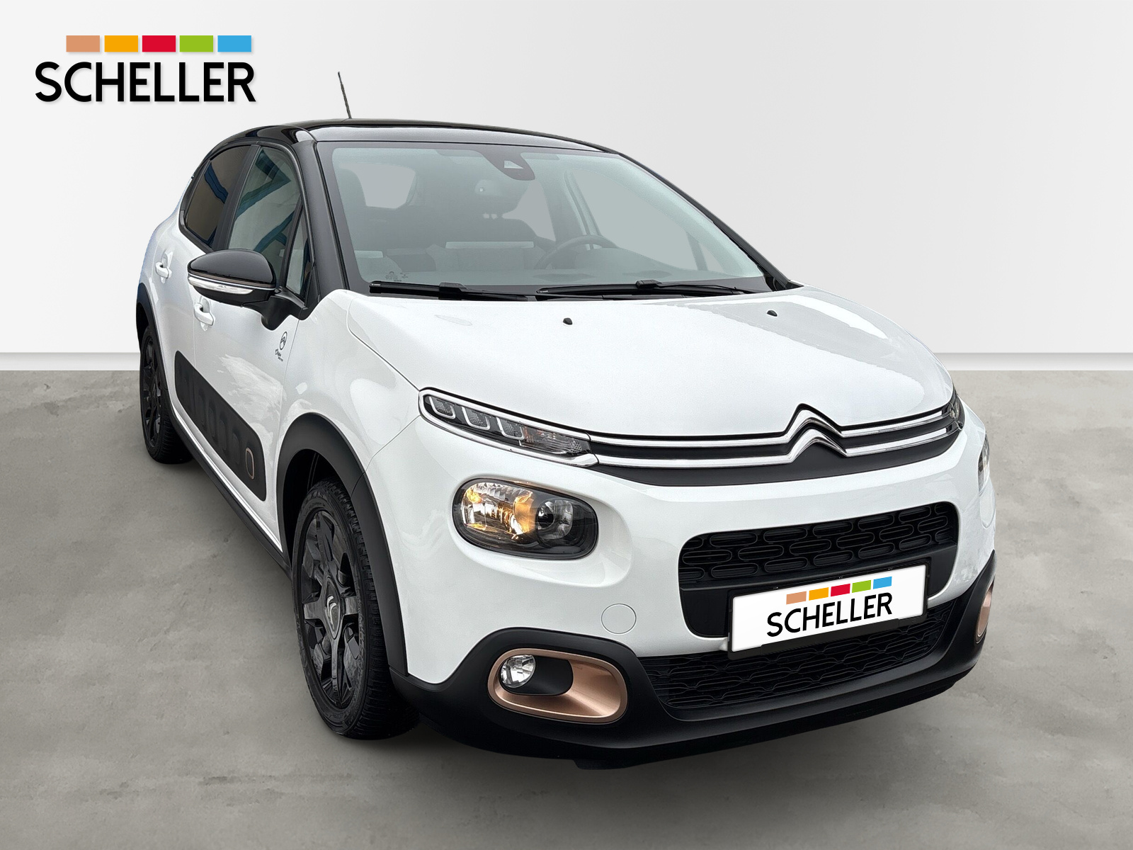 C3 1.2 PureTech Origins Autom. *SHZ*NAVI*PANO*