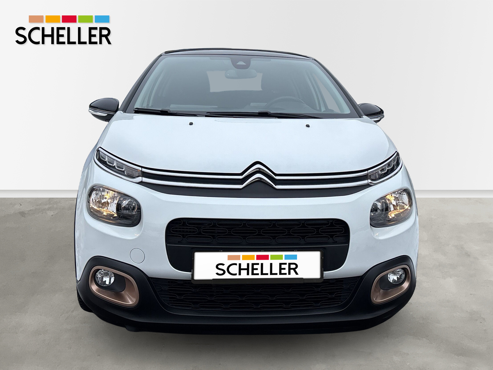 C3 1.2 PureTech Origins Autom. *SHZ*NAVI*PANO*