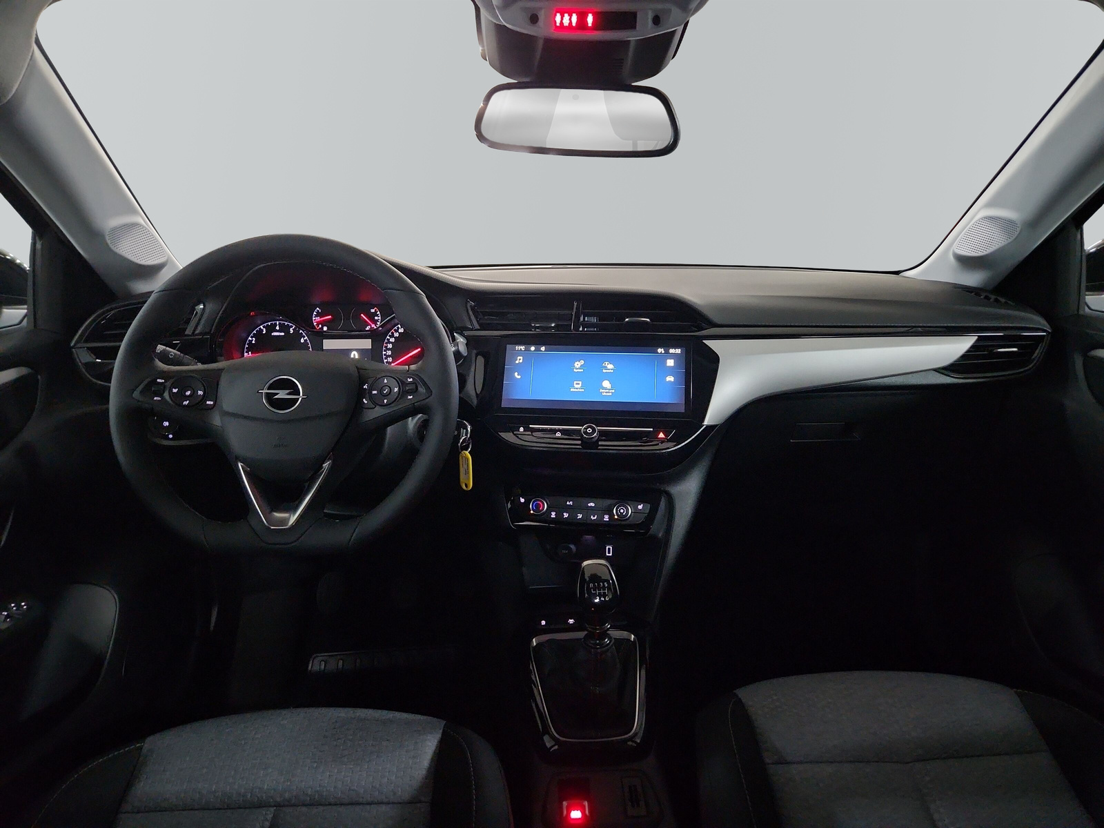 Corsa Edition. 1.2 Direct Injection Turbo 74 kW Edition