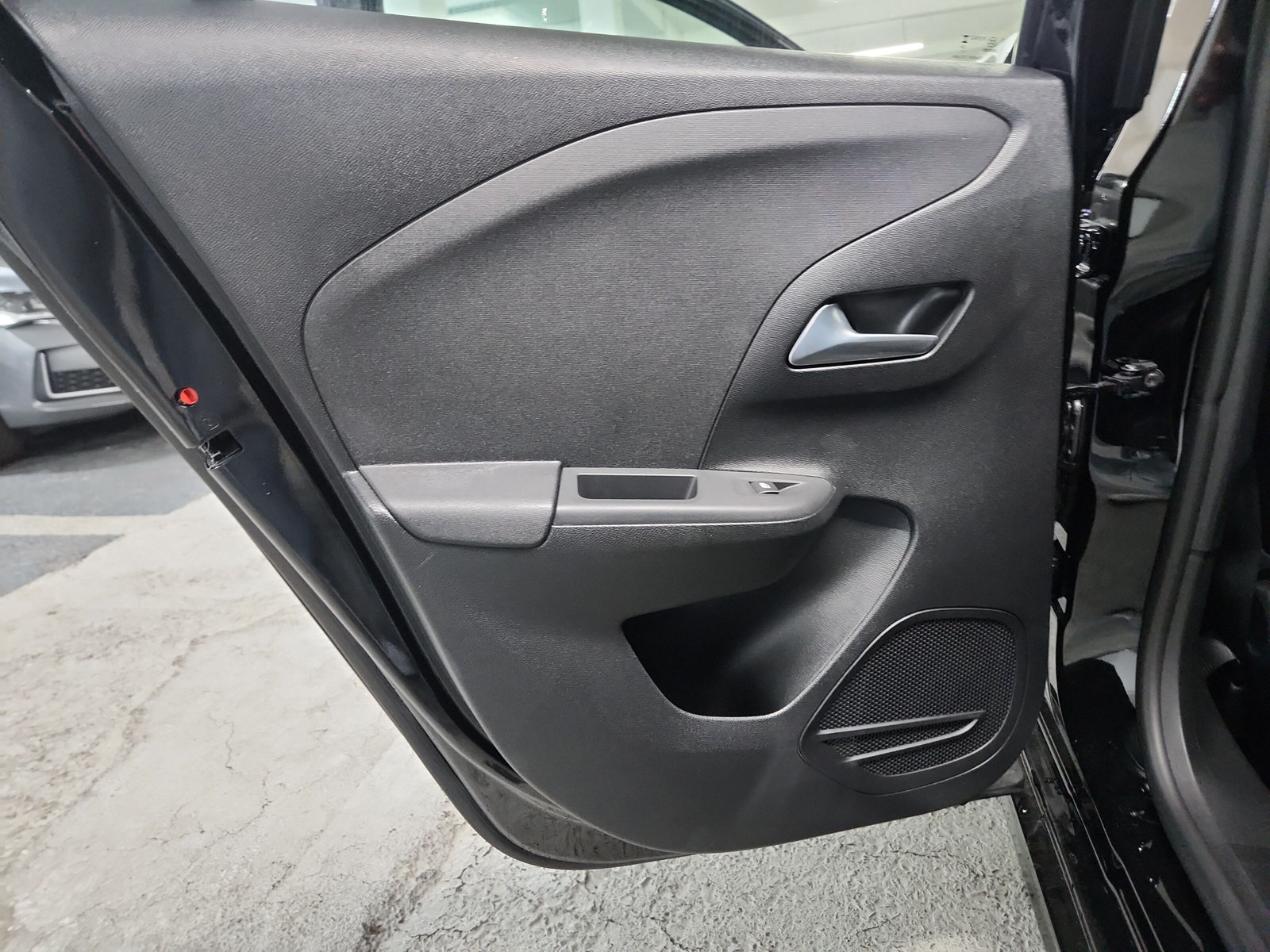 Corsa Edition. 1.2 Direct Injection Turbo 74 kW Edition