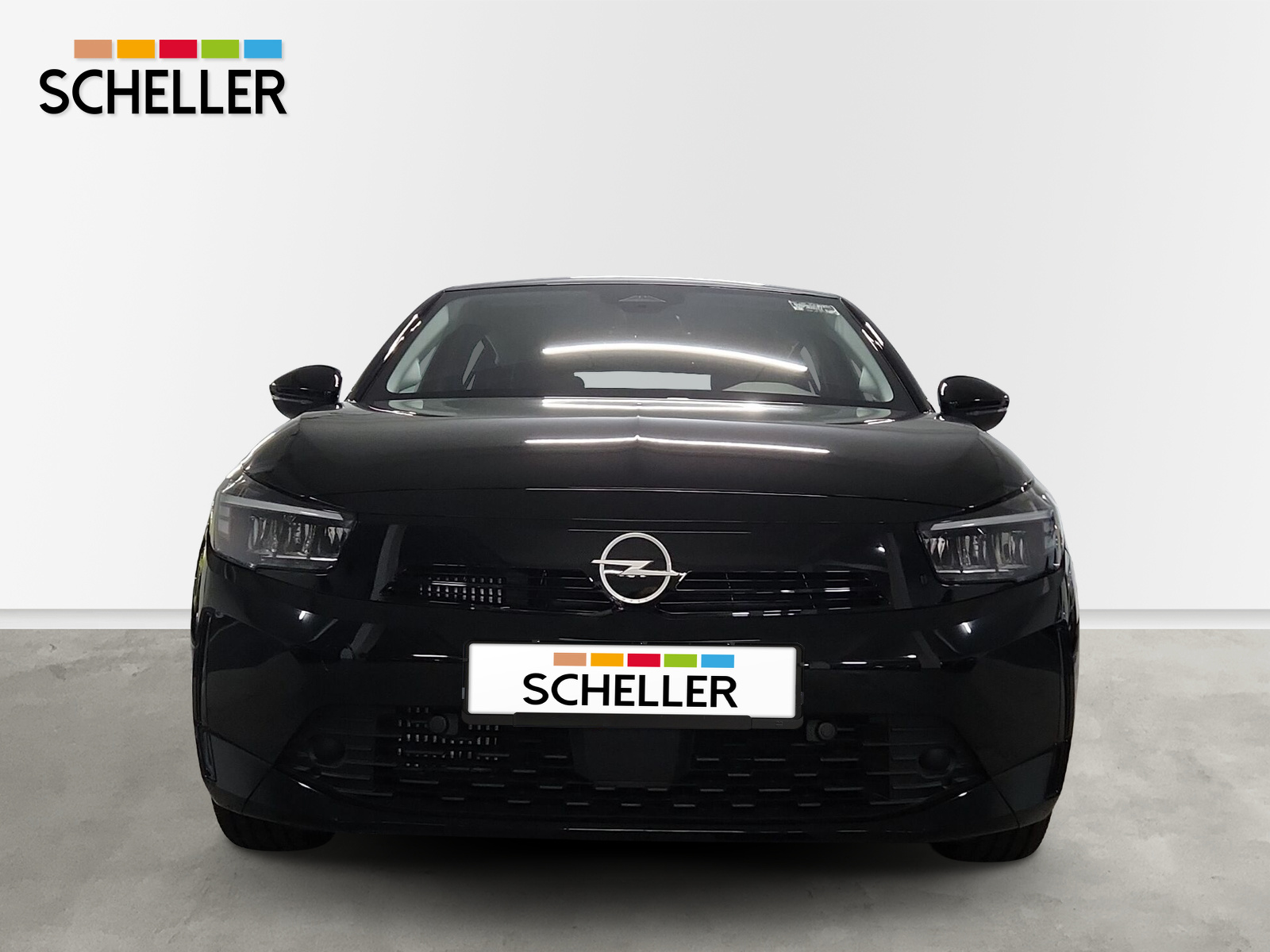 Corsa Edition. 1.2 Direct Injection Turbo 74 kW Edition